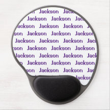 Pad de Mouse Polar Jackson