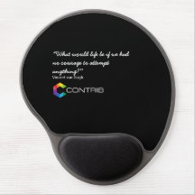 Painel de Gel do Contrib