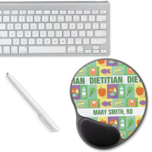 Pictograma ・ Profissão Dietitiana Personalizado