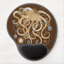 Polvo Steampunk Retro Fantasia Mecânica