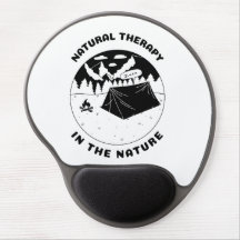 Terapia natural na natureza 