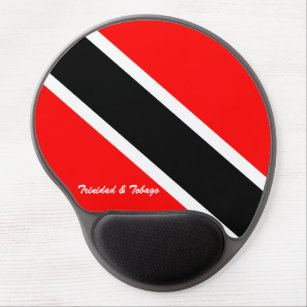 Mouse Pad De Gel Trinidad and Tobago