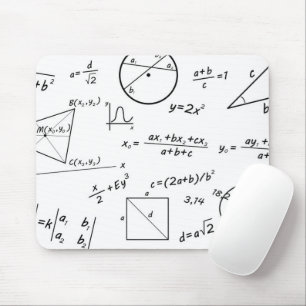 Mouse pad de lousa branca inteligente
