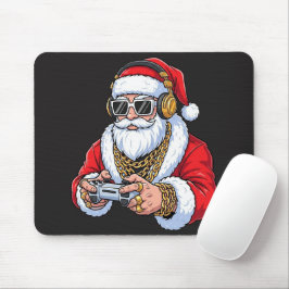 Mouse Pad de Natal