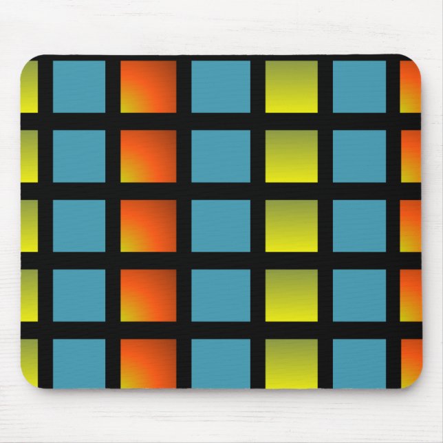  Mouse pad design  (Frente)