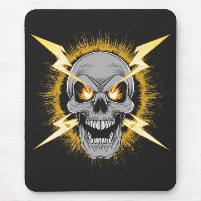 Mouse Pad Divers Série 1 02 (Frente)