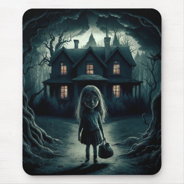 Mouse Pad Divers Série 1 02 (Frente)