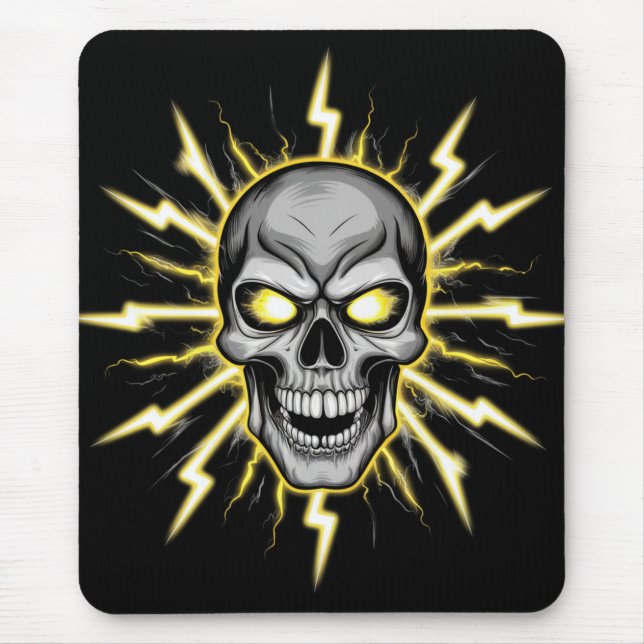 Mouse Pad Divers Série 1 04 (Frente)