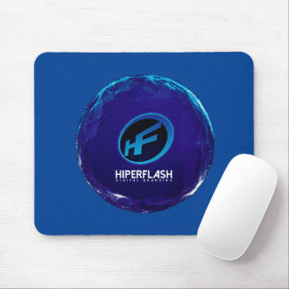 Mouse pad - Hiperflash (Digital Branding)