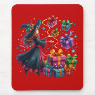 Mouse Pad Hora do Presente