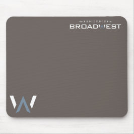 Mouse pad - Logotipo 2 grande