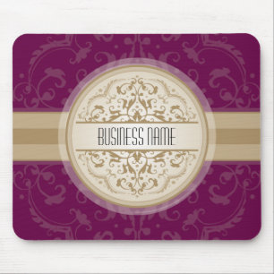MOUSE PAD : mandala 4