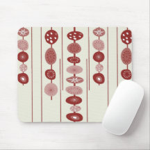 Mouse Pad MidMod Art 2.3