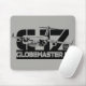 Mouse Pad Mousepad C-17 Globemaster III (Com mouse)