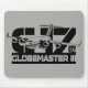 Mouse Pad Mousepad C-17 Globemaster III (Frente)