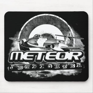 Mouse Pad Mousepad Meteor