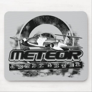 Mouse Pad Mousepad Meteor