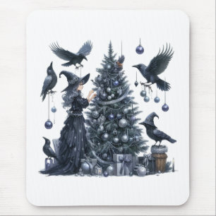 Mouse Pad Natal do Terror