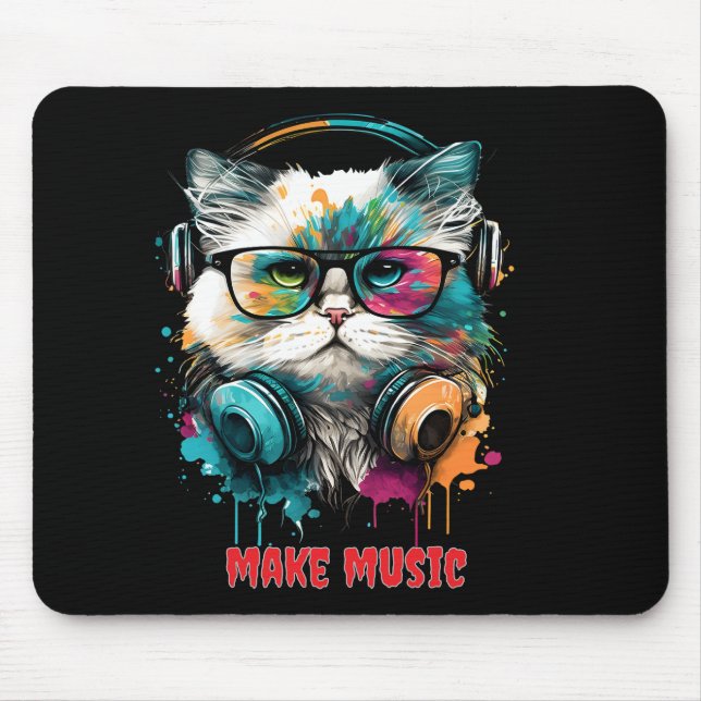 mouse pad personalizado (Frente)