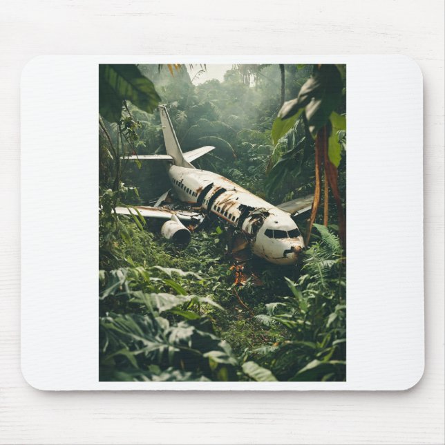 Mouse Pad - Tampa Do Mouse Do Duro Para Controle (Frente)