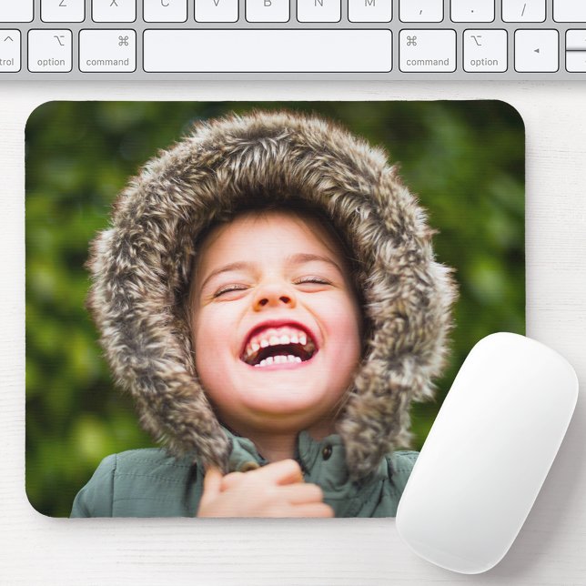 Mouse Pad Your Photo Template (Criador carregado)