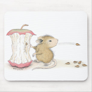 Mouse pads de Designs® do Casa-Rato