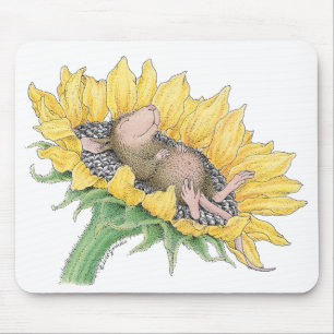 Mouse pads de Designs® do Casa-Rato
