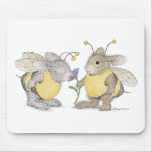 Mouse pads de HappyHoppers®