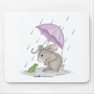 Mouse pads de HappyHoppers®