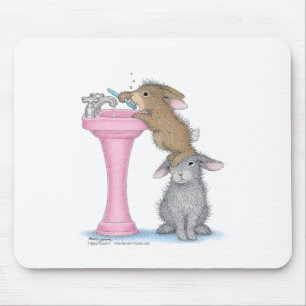 Mouse pads de HappyHoppers®