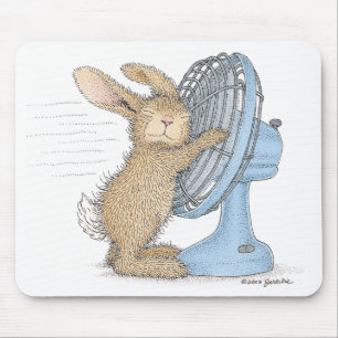 Mouse pads de HappyHoppers®