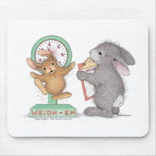 Mouse pads de HappyHoppers®