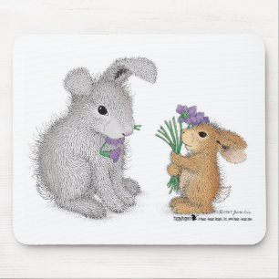 Mouse pads de HappyHoppers®