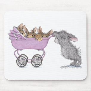 Mouse pads de HappyHoppers®