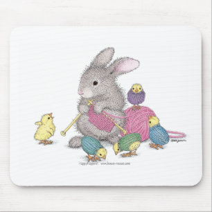 Mouse pads de HappyHoppers®