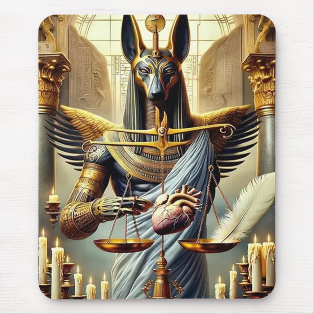 Mouse Pads & Desk Mats (Frente)