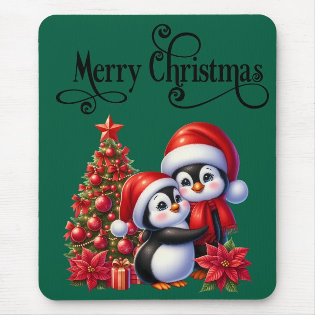 Mouse Pads & Desk Mats (Frente)