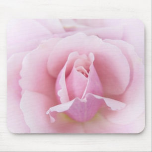 Mouse pads do costume do rosa do rosa