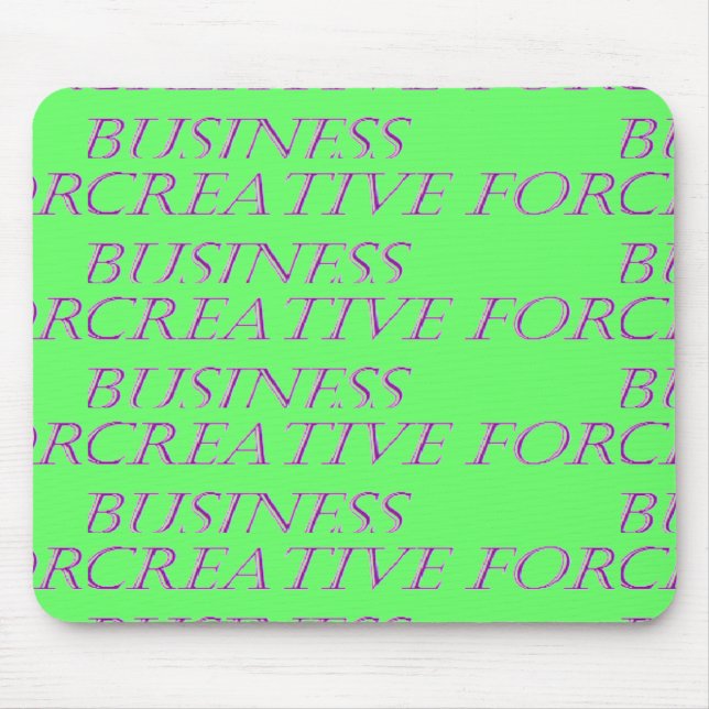 MOUSE PADS FEITA SOB ENCOMENDA DO LOGOTIPO (Frente)