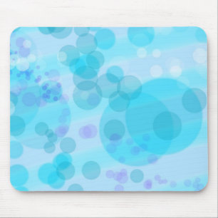 Mouse pads - sob o mar