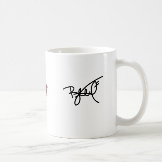 Mouse since 2008 Series Caneca De Café
