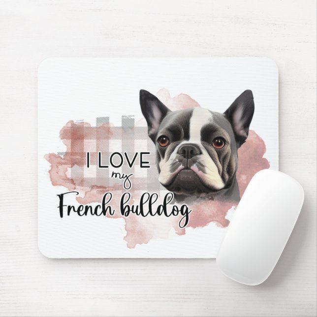 Mousepad (Com mouse)