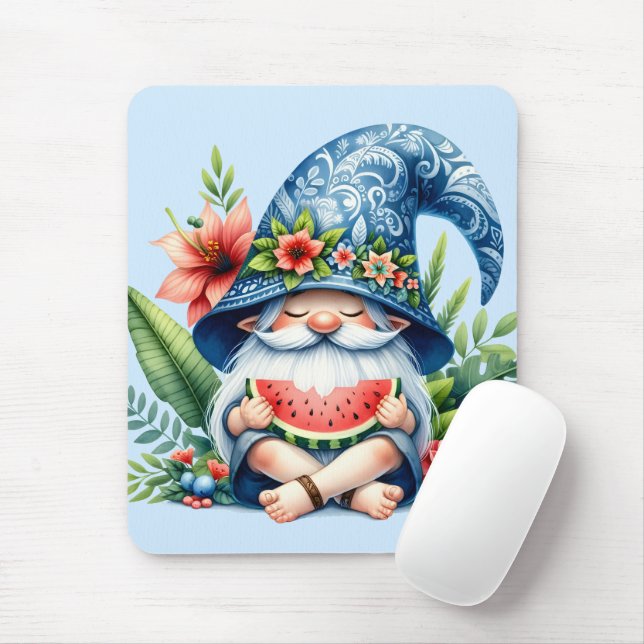 Mousepad (Com mouse)