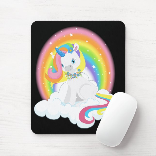 Mousepad (Com mouse)