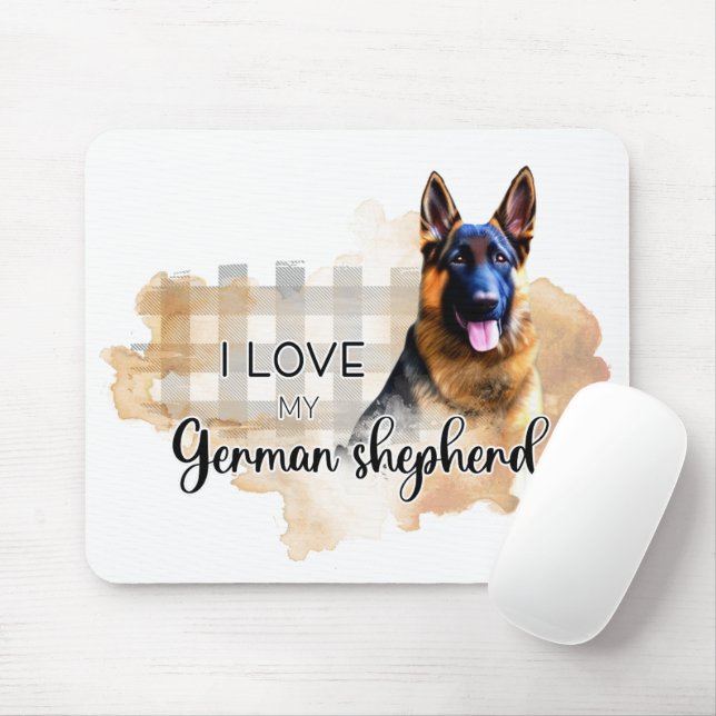 Mousepad (Com mouse)