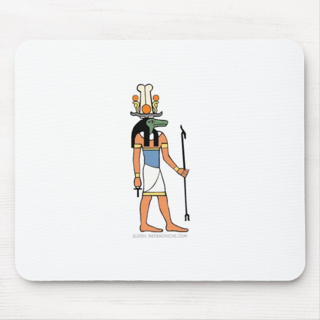 Mousepad (Frente)