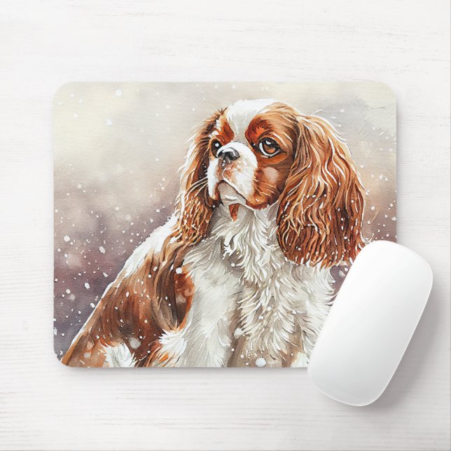 Mousepad (Com mouse)