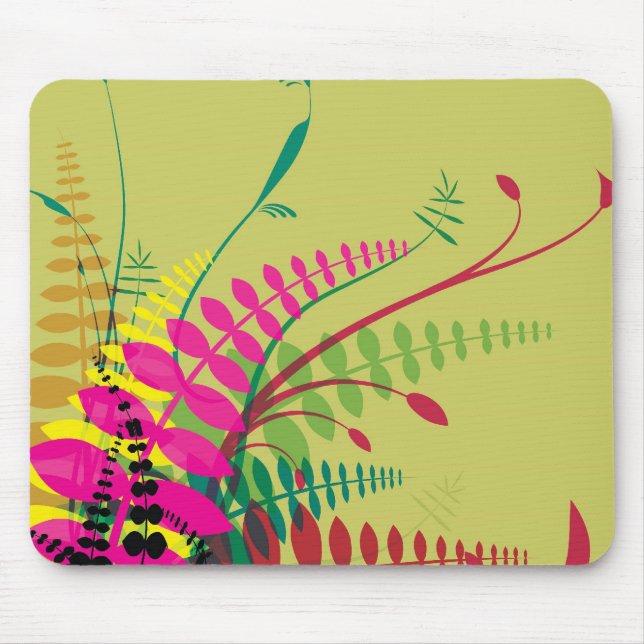 Mousepad (Frente)