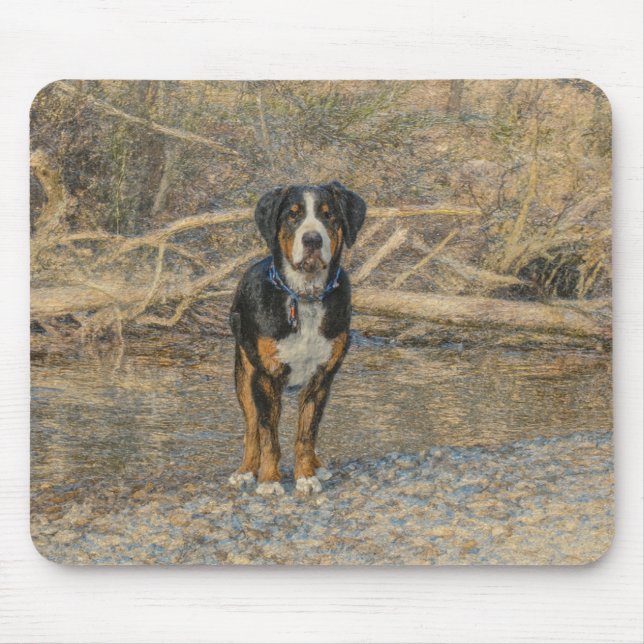 Mousepad (Frente)