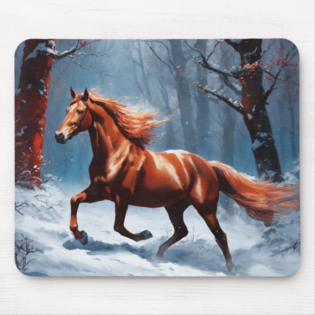 Mousepad (Frente)